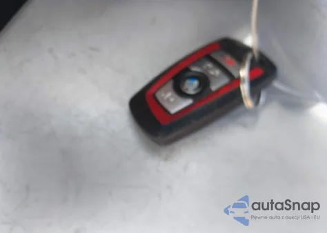 2017 BMW 330I from USA, damaged, VIN WBA8B9G35HNU57237